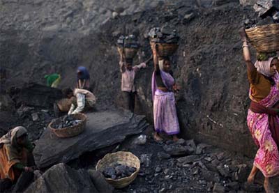 Coal scam: ED attaches assets worth Rs 186 crore of Hyderabad firm